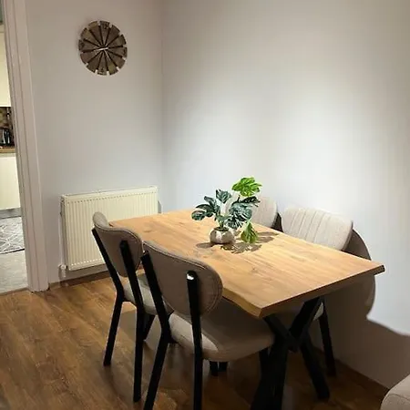 Peaceful And Perfectly Located In Cihangir