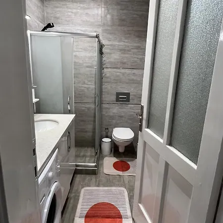 Peaceful And Perfectly Located In Cihangir Istanbul