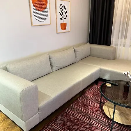 Peaceful And Perfectly Located In Cihangir