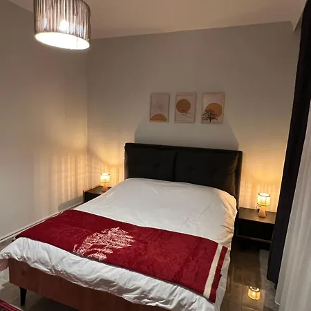 Peaceful And Perfectly Located In Cihangir * Istanbul
