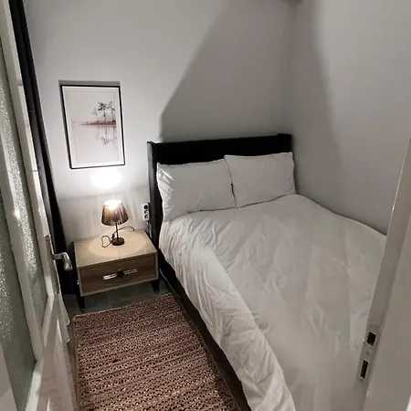 Apartment Peaceful And Perfectly Located In Cihangir Istanbul