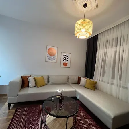 Peaceful And Perfectly Located In Cihangir